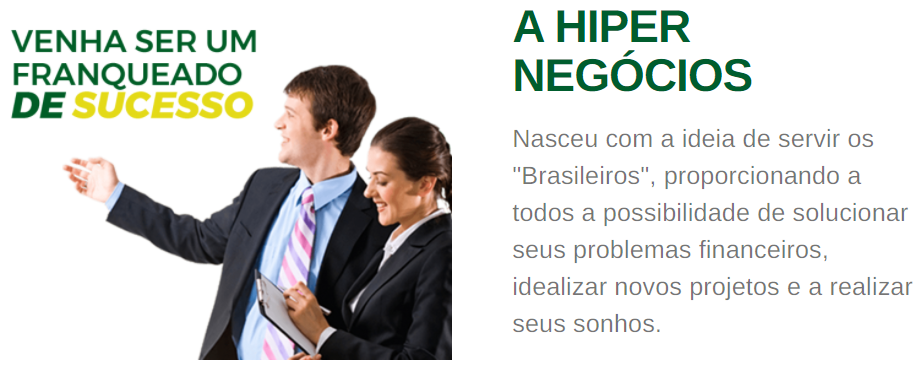 Franqueado de Sucesso