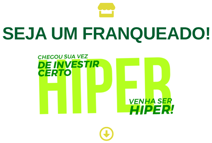 Seja Franqueado